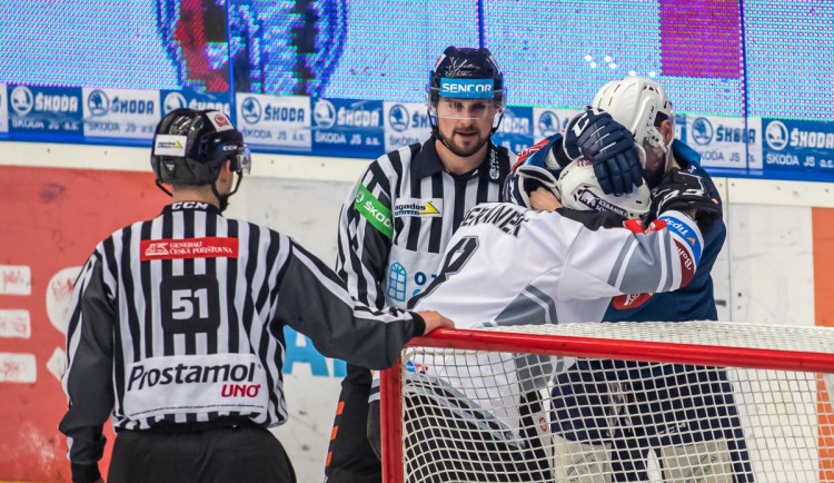 Trápení Energie pokračuje, zlomit by ho mohla v dnešním západočeském derby