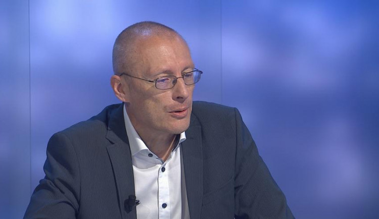 Náměstek pro zdravotní péči Aleksi Šedo končí na ministerstvu zdravotnictví