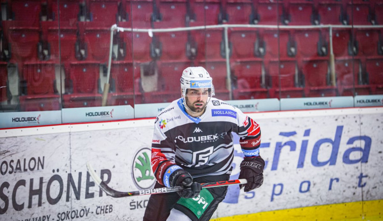 Energie potřebuje začít střílet góly, bez nich se nedá vyhrávat