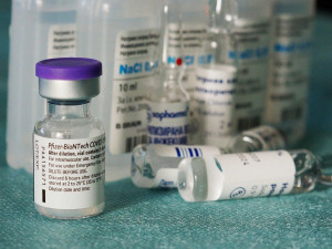 V Praze chybí vakcína na očkování druhou dávkou. Pomůžou další kraje