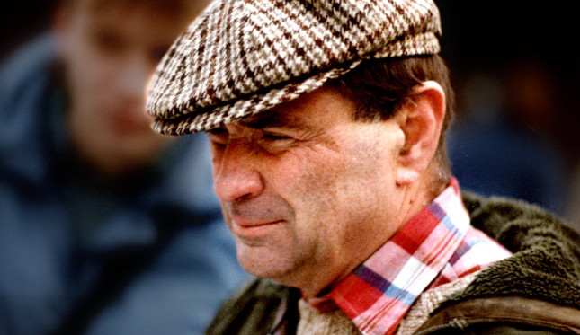 Spisovatel a režisér Zeno Dostál natočil třeba Goleta v údolí