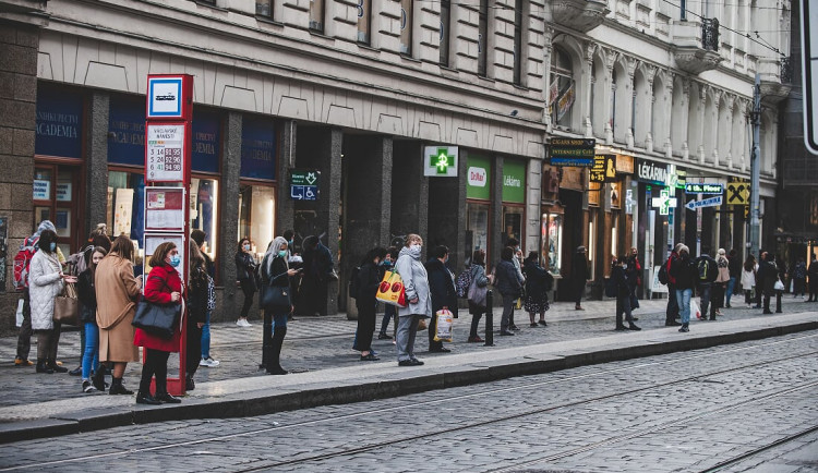 O čtvrt milionu lidí více. V Praze dlouhodobě žije přes 1,5 milionu lidí