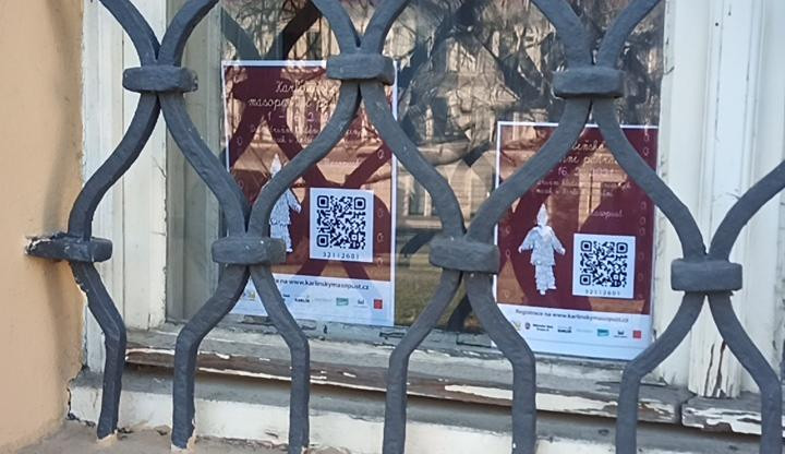 Karlibeňský masopust jinak. Praha 8 přišla s inovativním řešením oblíbené akce
