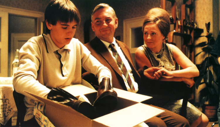 Miroslav Donutil, který se stal hercem z nedopatření, dnes slaví sedmdesáté narozeniny