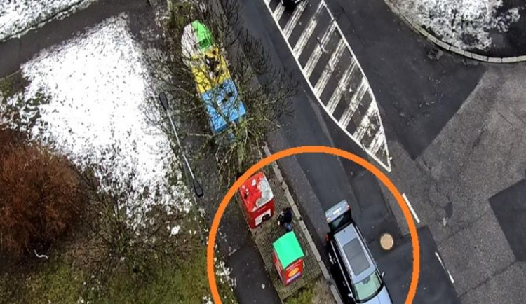 Zásahy strážníků městské policie jsou opravdu různorodé