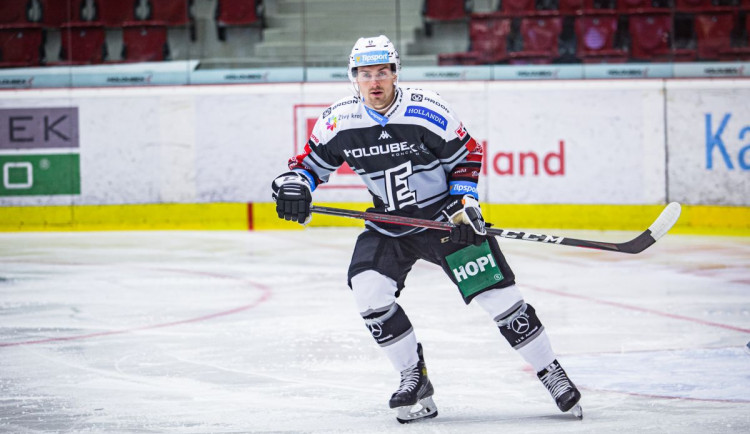 Před repre pauzou přijíždí do KV Arény Olomouc, Energie má další šanci naplno bodovat