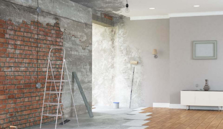 Výše nájmu za nově zrekonstruovaný byt se bude soutěžit obálkovou metodou