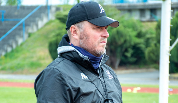 Trenérské trio dostalo důvěru i do další sezony