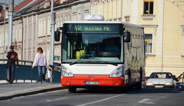 Hradec jede – město zapojilo veřejnost do dopravního plánování, sešly se stovky připomínek