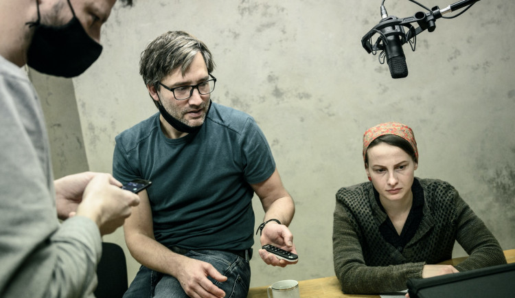 Film o poválečném masakru uvede Národní divadlo on-line. Vstupenka bude platit 30 dní