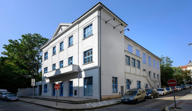 Ve Vršovicích se otevře nové kulturní centrum Vzlet. Vzniklo z prvorepublikového kina