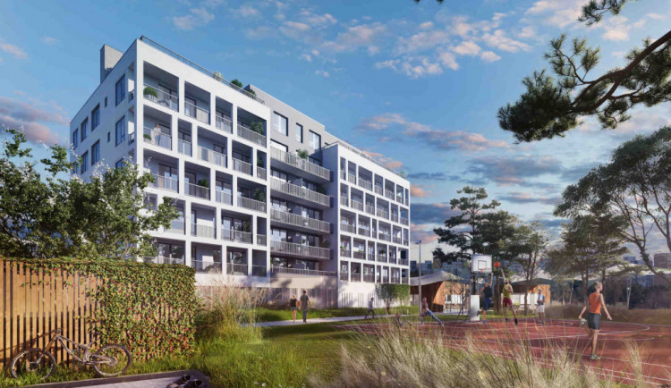 Družstevní bydlení se vrací do módy