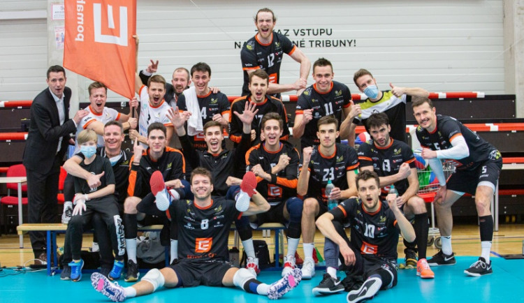 Finále poháru je tady, Karlovarsko vyzve Duklu Liberec