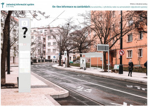 Hlavní město bude mít nový jednotný orientační a navigační systém