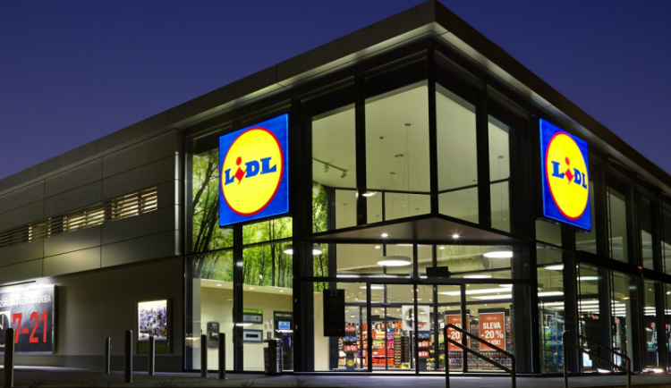 U Smiřic vyroste obří logistické centrum, práci tu najde přes tisíc lidí