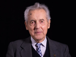Ve věku 93 let zemřel bývalý politický vězeň František Šedivý