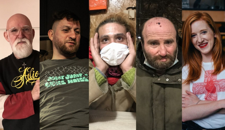 ÚNOR 2021: Přečtěte si, co se Pražské Drbně v únoru povedlo