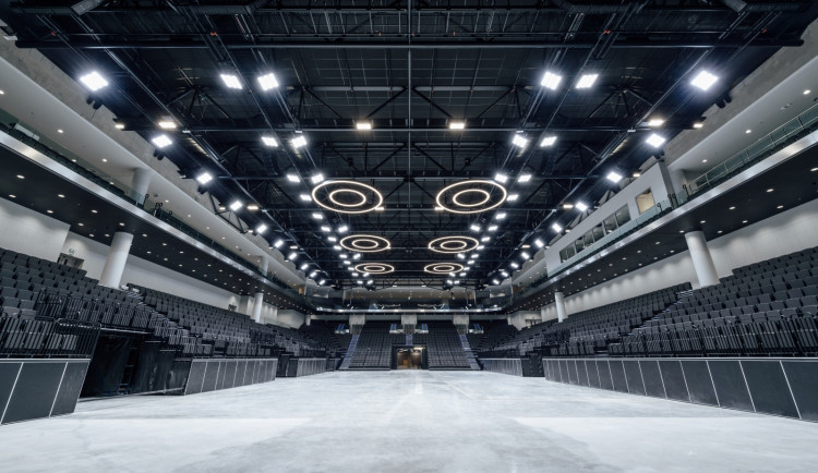 Očkovací centrum v O2 universum se otevře 11. dubna