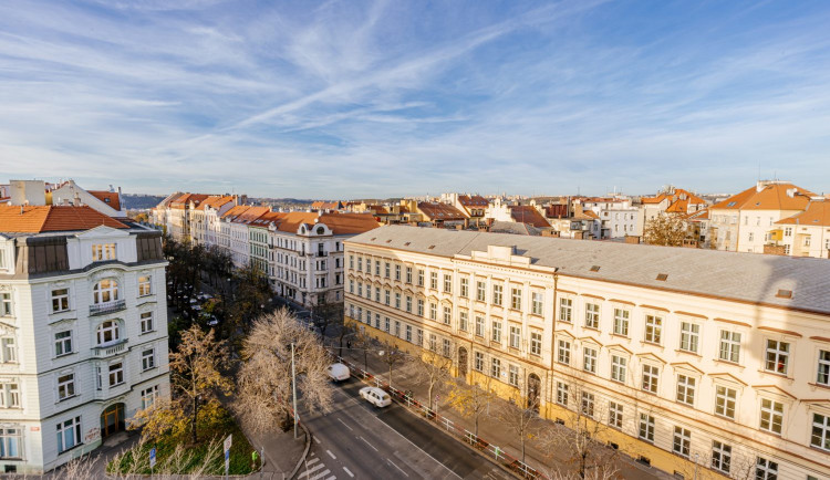 V Praze 7 na Letné u technického muzea vznikne Letenský muzejní distrikt