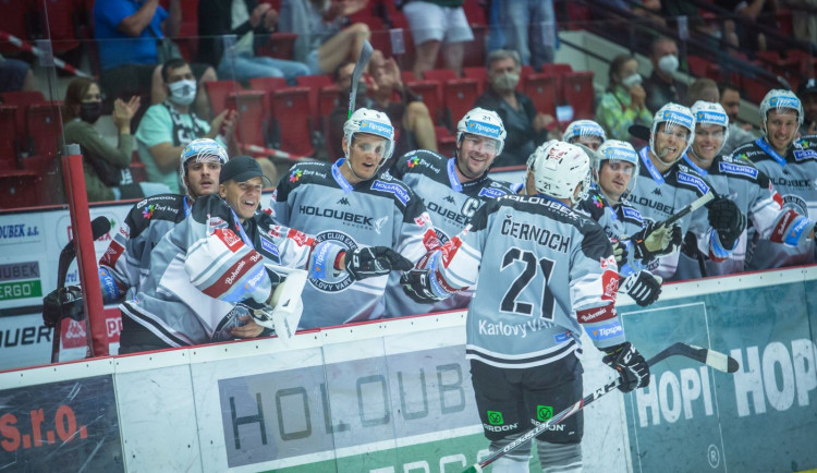 Poslední dvě kola základní části extraligy mohou výrazně zamíchat tabulkou