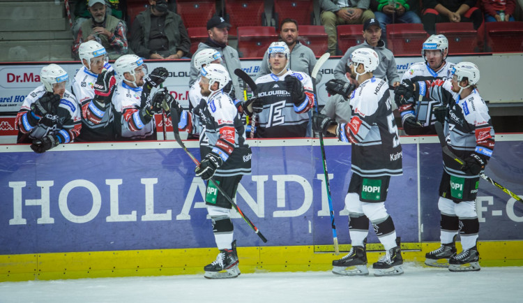 Energie dnes bude hledat vítěznou mentalitu pro předkolo play off