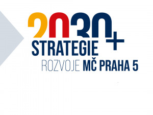 Praha 5 dokončuje strategický plán rozvoje a investic do roku 2030. Zapojili se i obyvatelé