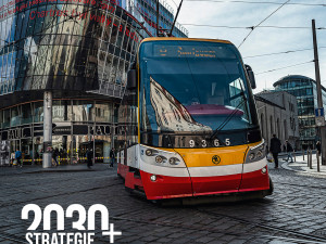 Praha 5 dokončuje strategický plán rozvoje a investic do roku 2030. Zapojili se i obyvatelé