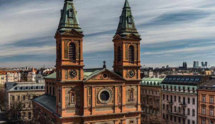 Praha 5 dokončuje strategický plán rozvoje a investic do roku 2030. Zapojili se i obyvatelé