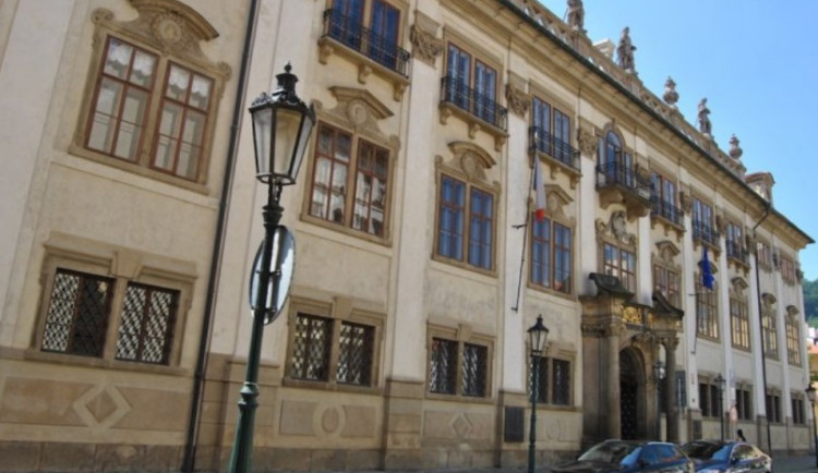 Nestátní památky, muzea a galerie dostanou od ministerstva kultury dotace