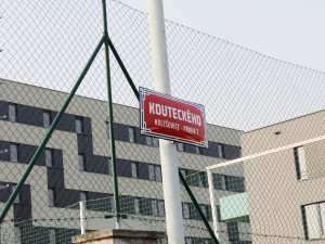 Zakladatel dětské onkologie Koutecký má v Praze 7 svou ulici