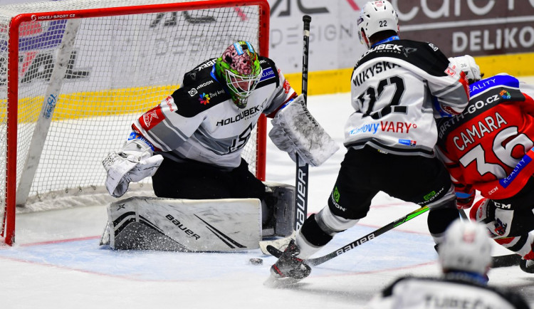 Nic se neděje, přijeli jsme pro výhru, dnes se o ni znovu popereme, slibují hráči Energie