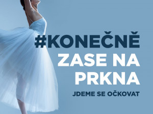 (K)očkujte se, vyzývají studenti Univerzity Karlovy, kteří nabízejí zdarma vlastní návrh kampaně pro očkování