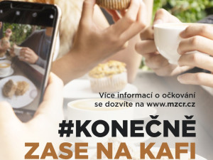 (K)očkujte se, vyzývají studenti Univerzity Karlovy, kteří nabízejí zdarma vlastní návrh kampaně pro očkování