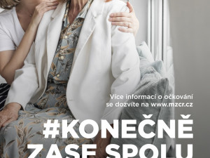 (K)očkujte se, vyzývají studenti Univerzity Karlovy, kteří nabízejí zdarma vlastní návrh kampaně pro očkování