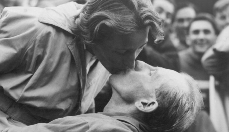 Před rokem zemřela Dana Zátopková. S Ťopkem tvořili jeden z nejznámějších sportovních párů