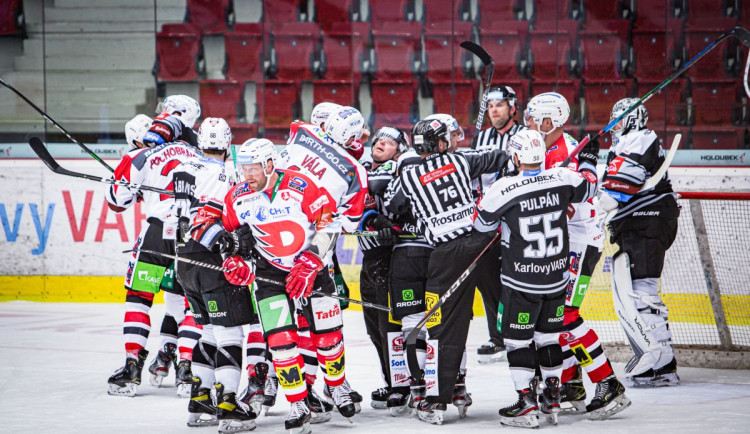 Sezona nekončí, dnes se jde do boje znovu