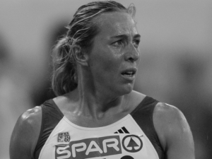 Zemřela bývalá úspěšná běžkyně na 400 a 800 metrů Helena Fuchsová. Bylo jí 55 let