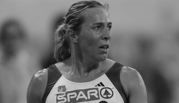 Zemřela bývalá úspěšná běžkyně Helena Fuchsová. Bylo jí 55 let