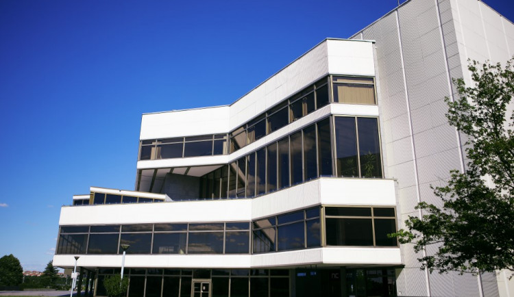 V Kongresovém centru bude velkokapacitní očkovací místo. Naočkují zde až 1000 lidí denně