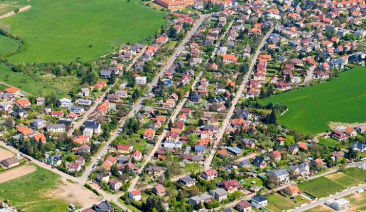 V Šeberově vyroste škola se 14 třídami