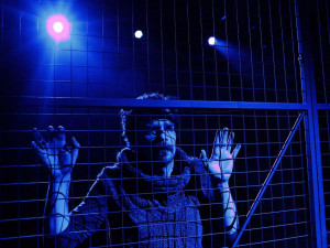 První divadelní hru napsanou počítačem vidělo skoro 13,5 tisíce diváků