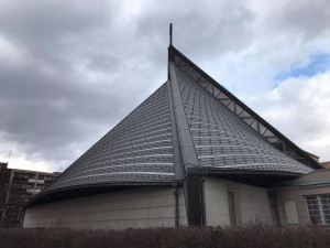 Kostel Neposkvrněného početí Panny Marie