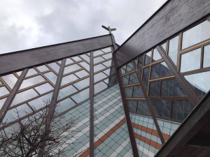 Kostel Neposkvrněného početí Panny Marie