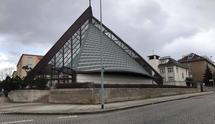 Kostel Neposkvrněného početí Panny Marie