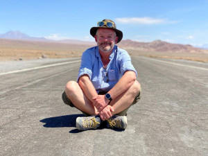 Co bude s cestovním ruchem? Odpovědi přinese Travelcon