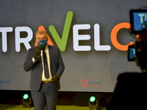 Co bude s cestovním ruchem? Odpovědi přinese Travelcon