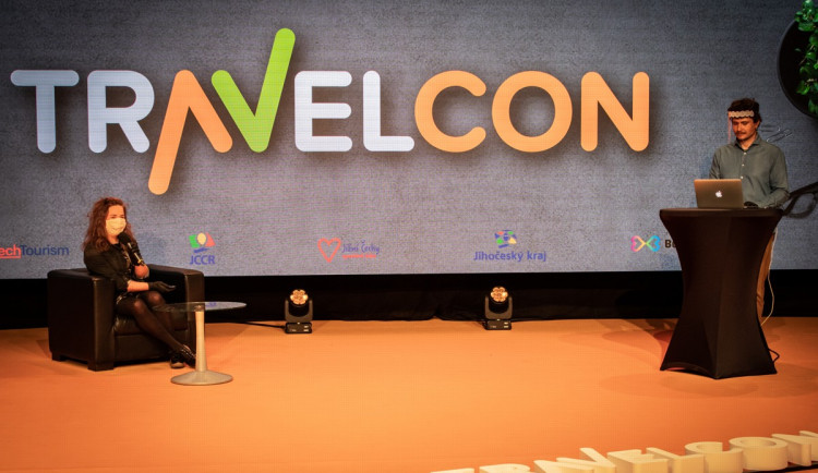 Co bude s cestovním ruchem? Odpovědi přinese Travelcon