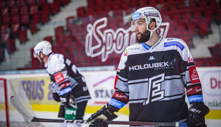 Na prvním kempu reprezentace je hned pět hráčů Energie