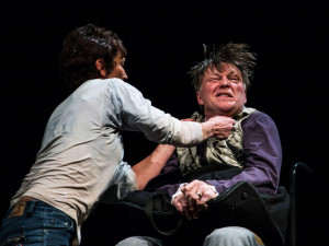 Švandovo divadlo plánuje hrát i o prázdninách. „Léto ve Švanďáku“ nabídne sedm titulů po 30 večerů