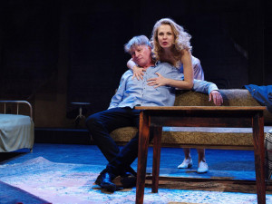 Švandovo divadlo plánuje hrát i o prázdninách. „Léto ve Švanďáku“ nabídne sedm titulů po 30 večerů